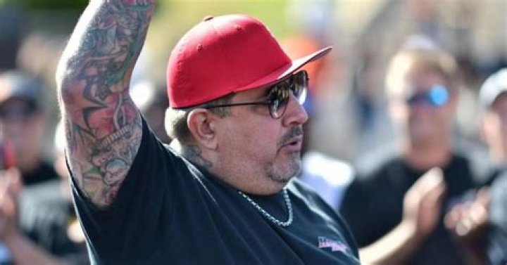 Mike Murillo's Inspiring Journey Battling Stage 4 Lung Cancer and
