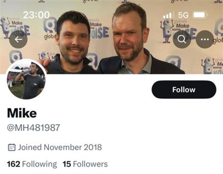 Mike on Twitter "Truth"