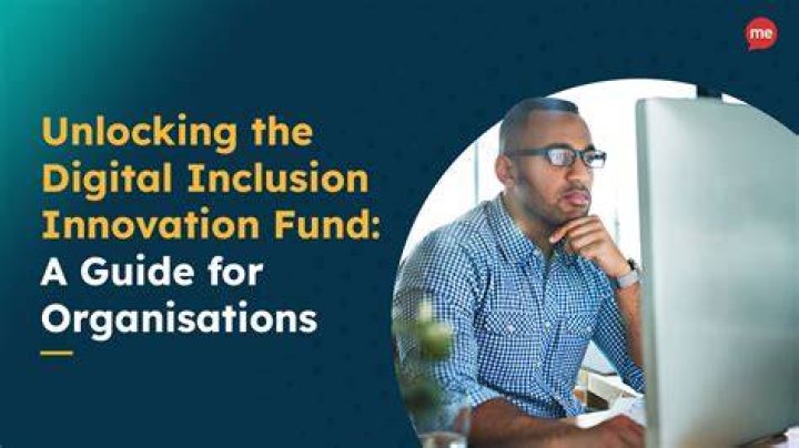 Mike Petrakis' Guide To Financial Inclusion And Innovation