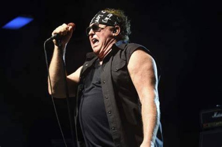 Mike Reno Bio, Wiki, Age, Height, Wife, Loverboy and Net Worth