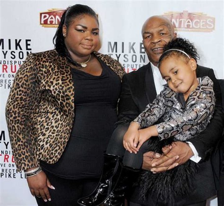 Mike Tyson's Daughter's Untimely Demise