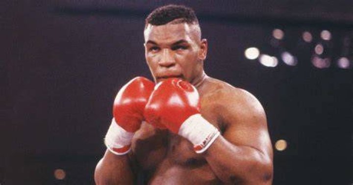 Mike Tyson's Tragic Loss And The Lessons We Can Learn