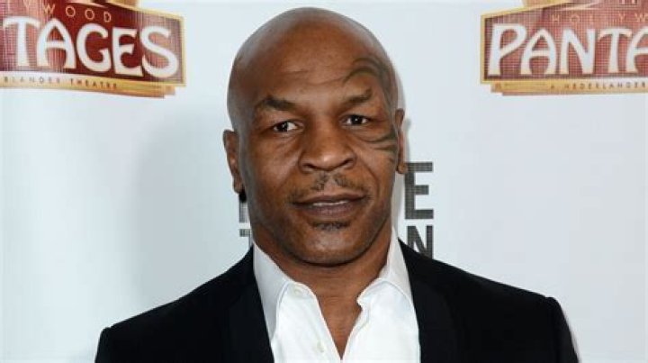 Mike Tyson's Tragic Loss: Uncovering The Heartbreaking Truth