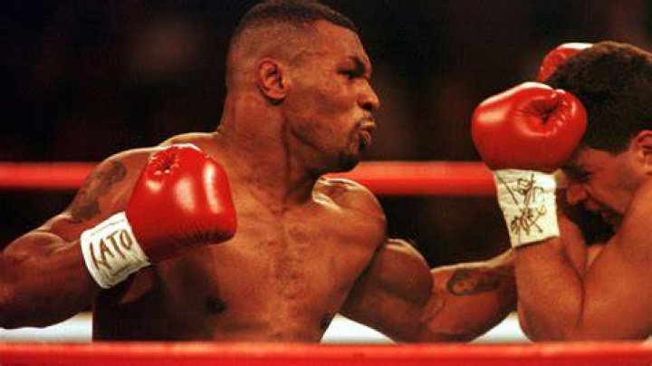 Mike Tyson's Tragic RealLife Story