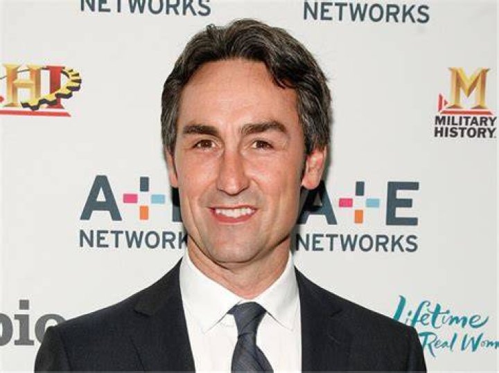 Mike Wolfe Biography Wiki, Net Worth, Parents, Siblings, Family