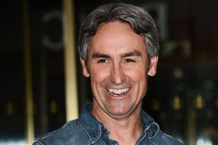 Mike Wolfe Net Worth & New House How much is he worth? YouTube