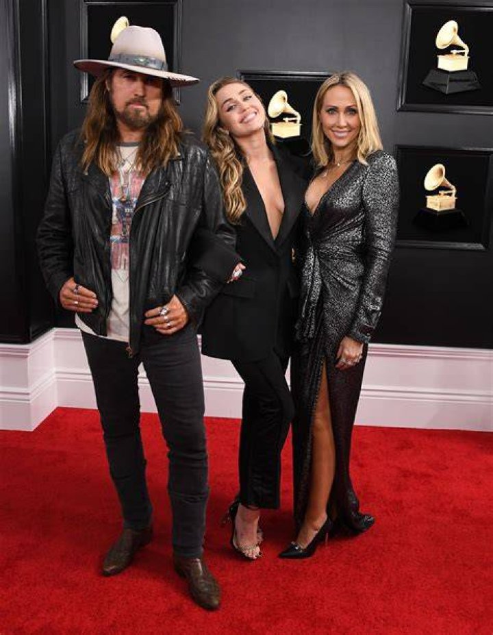 Miley Cyrus Parents, Meet Billy Ray Cyrus And Tish Cyrus The Force Behind Naturing Miley |