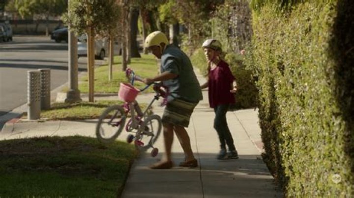 Millie Bobby Brown Modern Family |