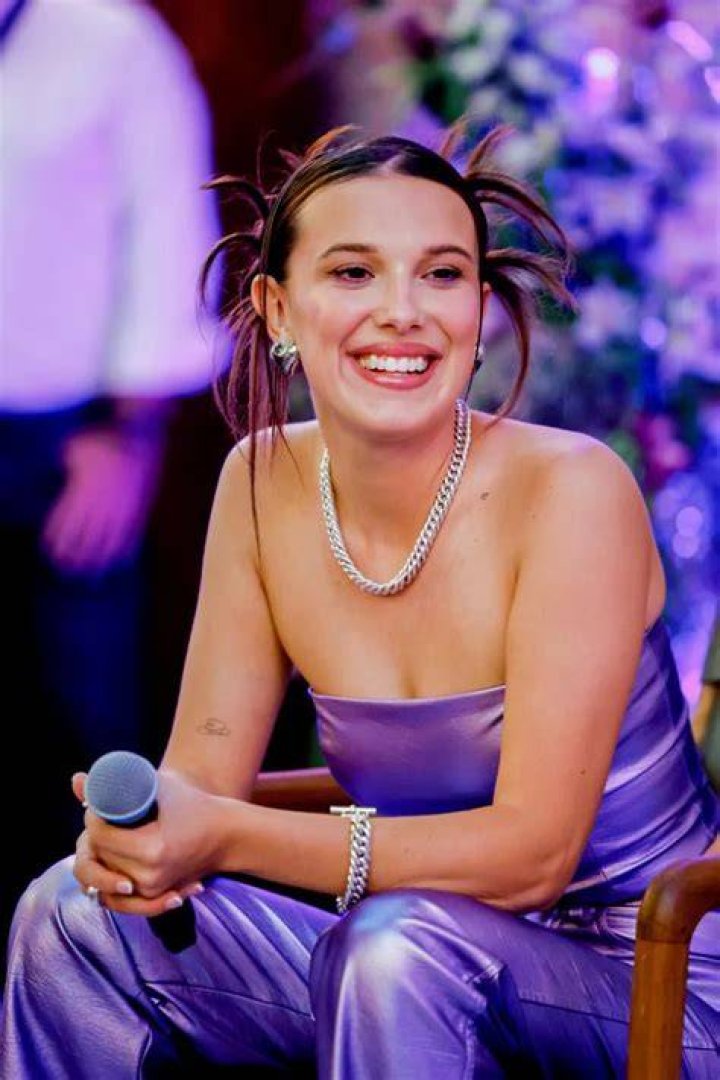 Millie Bobby Brown Net Worth 2023 — Stranger Things Enola Holmes