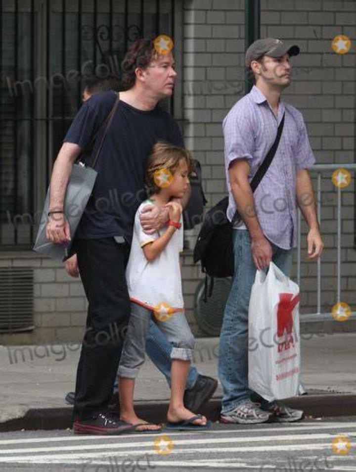 Milo Hutton (Timothy Hutton&rsquo;s Son) Age, Brother, Netoworth, Photos