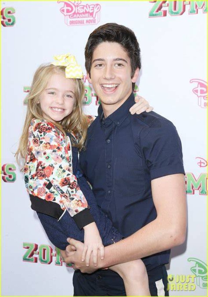 MILO MANHEIM, KINGSTON FOSTER, MEG DONNELLY BeautifulBallad