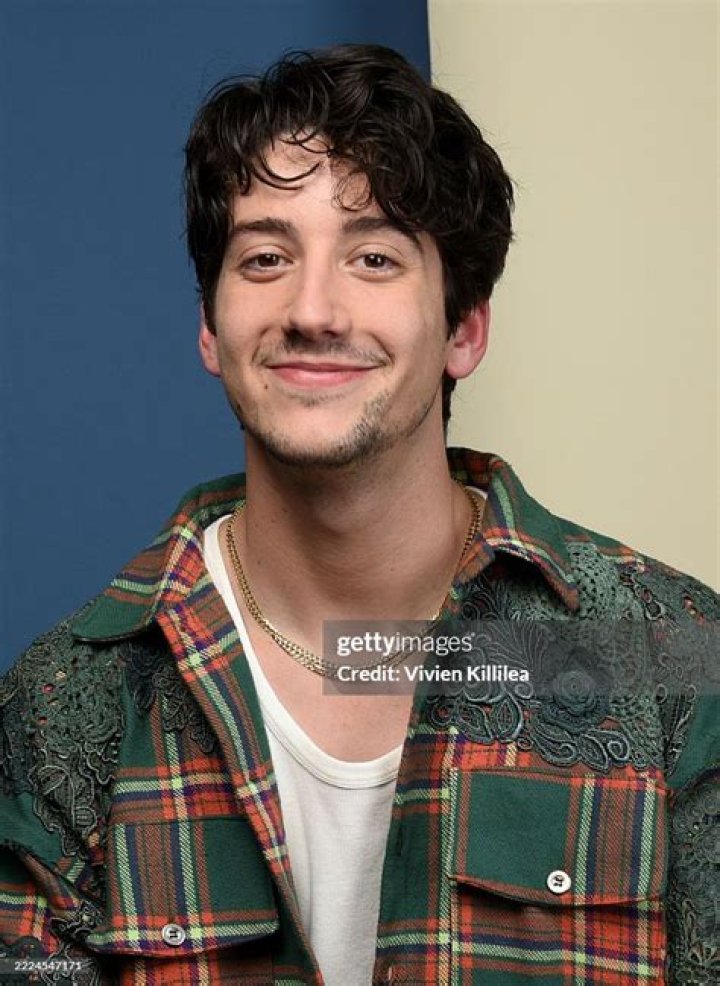 Milo Manheim — Exclusive Portraits Hollywood Life