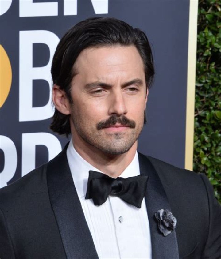 Milo Ventimiglia at Golden Globes 2017 Reveals Favorite OnScreen Kiss