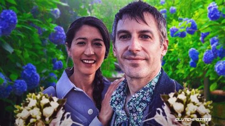 Mina Kimes Husband Nick Sylvester Owns Music Brand God Mode