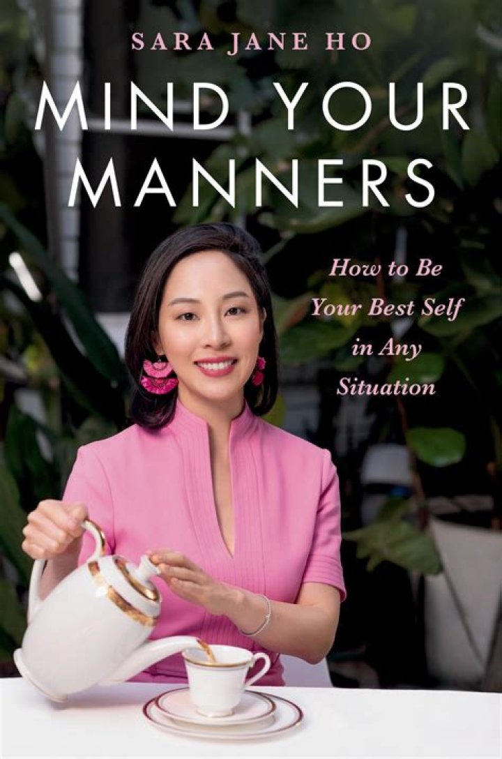 Mind Your Manners in the Stall Downunder