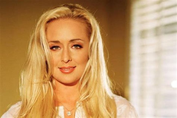 Mindy McCready Remembered on TwoYear Anniversary of Death Rolling Stone