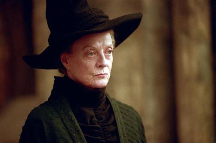 Minerva McGonagall Wiki Harry Potter Amino