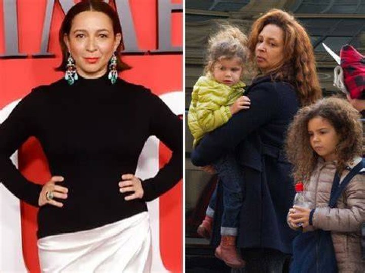Minnie Ida Anderson: The Adorable Granddaughter of Minnie Riperton and Niece of Maya Rudolph
