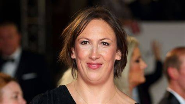 Miranda Hart YMU Representing those who define culture