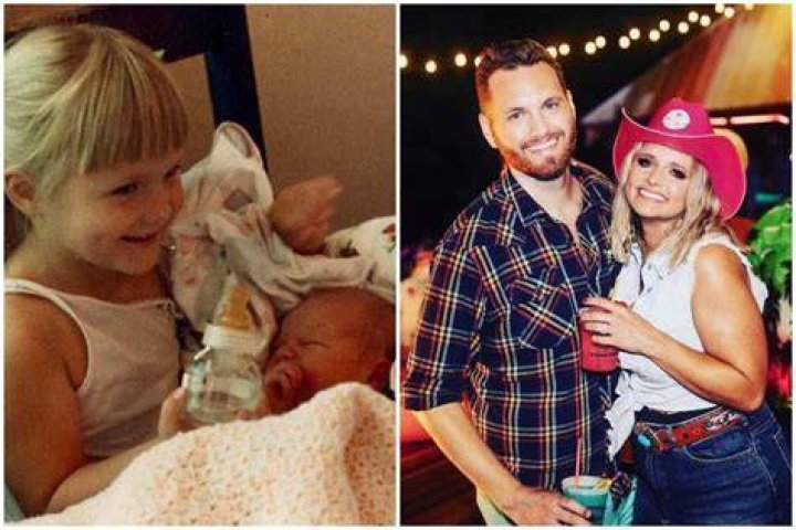 Miranda Lambert Sister, Brother Luke Siblings And parents