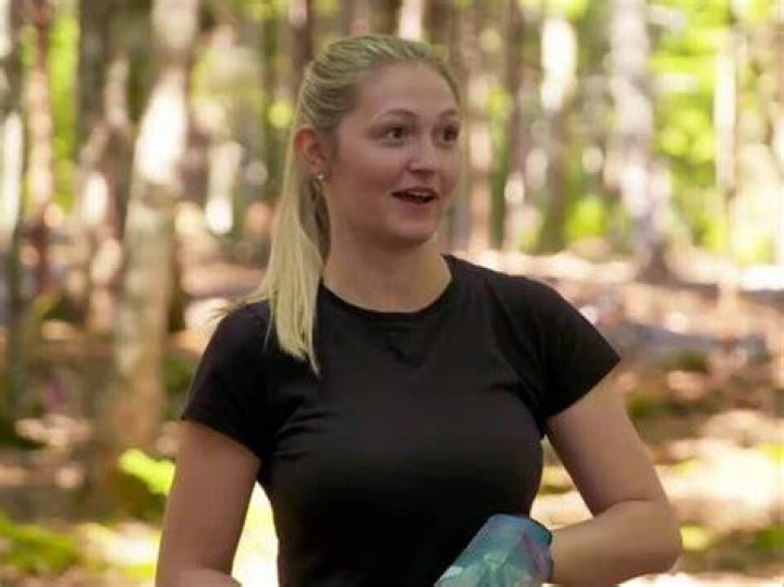 Miriam Amirault, Age, Bio, Net Worth, The Curse Of Oak Island, All