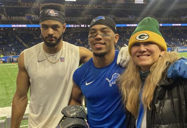 Miriam Brown im Interview &uuml;ber ihre beiden "NFLS&ouml;hne"