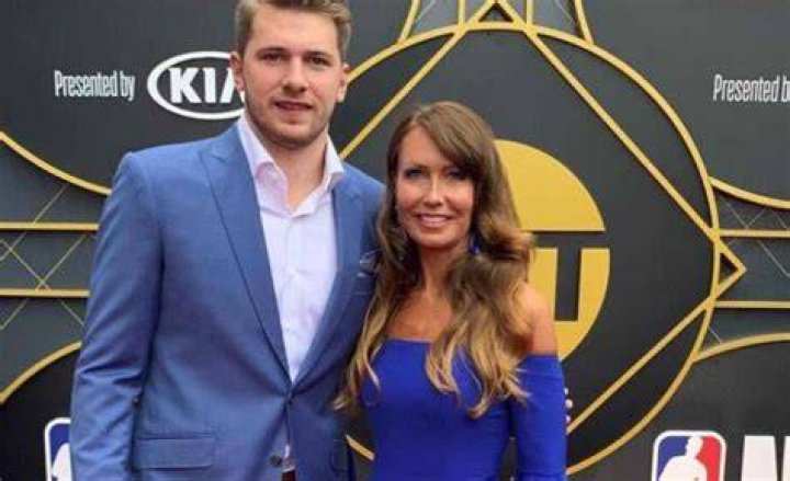 Mirjam Poterbin Wiki, (Luka Doncic Mom) Age, Family, Net Value