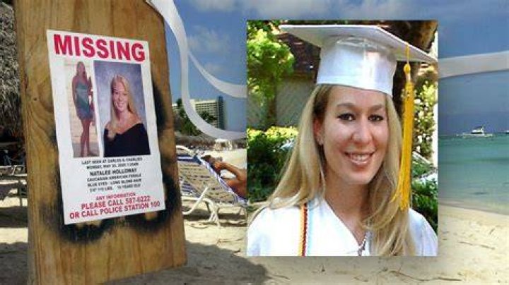 Missing in Aruba Joran's Family and Friends