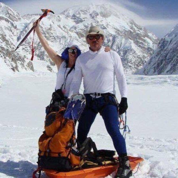Misty Raney and Her Husband Maciah Bilodeau Shares Two Children Together