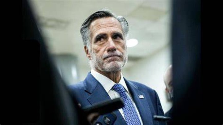 Mitt Romney Net Worth 2024 Investments, Salary and