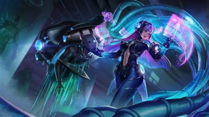 Mobile Legends Selena Wallpaper Hd Selena Mobile Legends Wallpaper