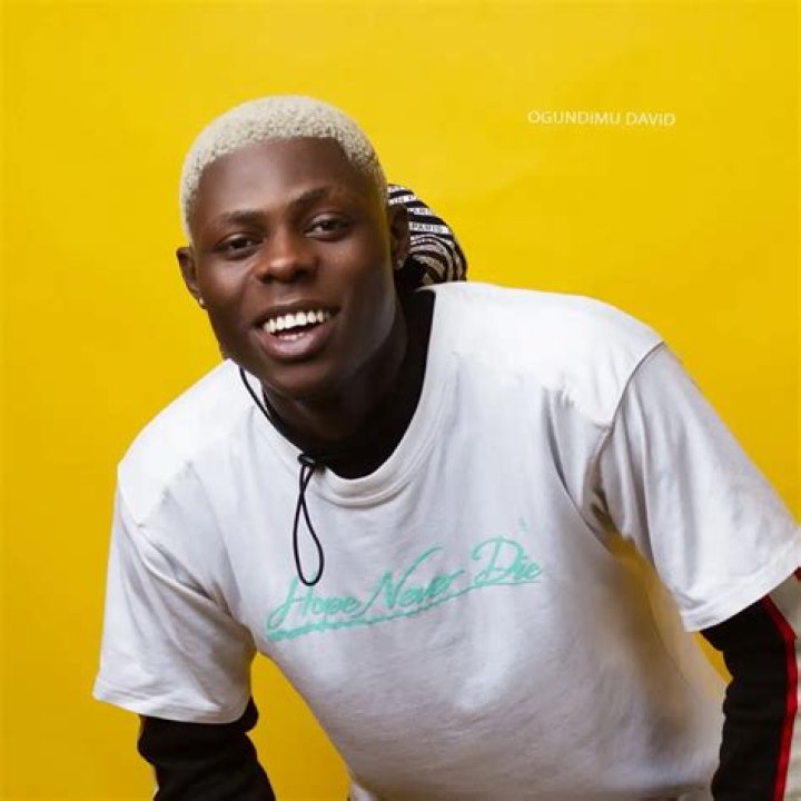 Mohbad's Musical Empire A Deep Dive Into the Rising Star's