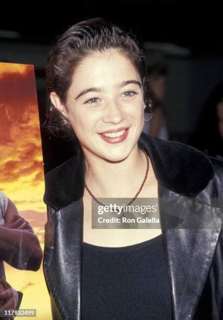 Moira Kelly during "The Lion King 3D" World Premiere held at the El