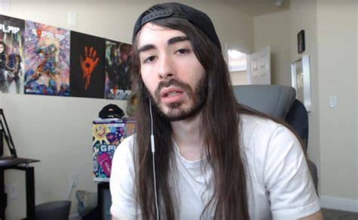 Moist Critical's Wealth In 2023