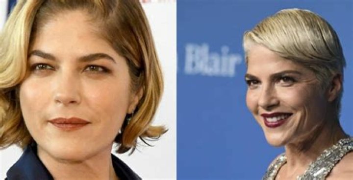 Molly Ann Beitner- Meet Late Mother Of American Actress Selma Blair