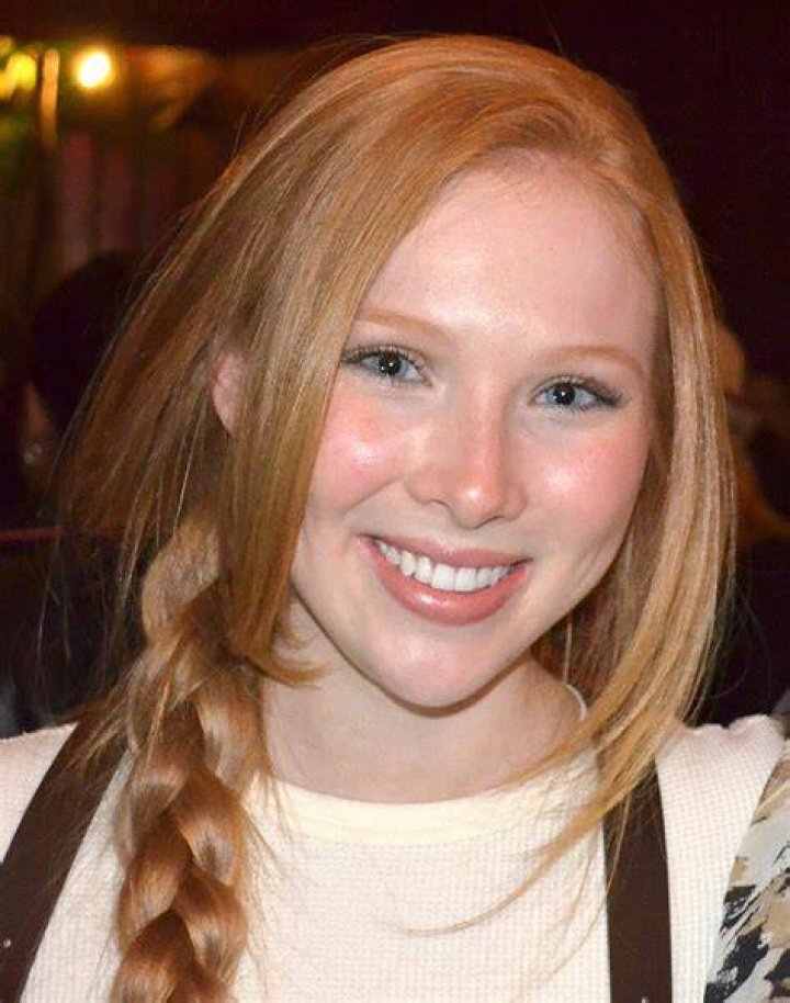 Molly C. Quinn Wikipedia