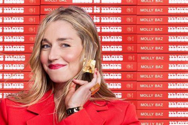 Molly McGee/Gallery/Season 2/Episodes 1120 The Ghost and Molly McGee