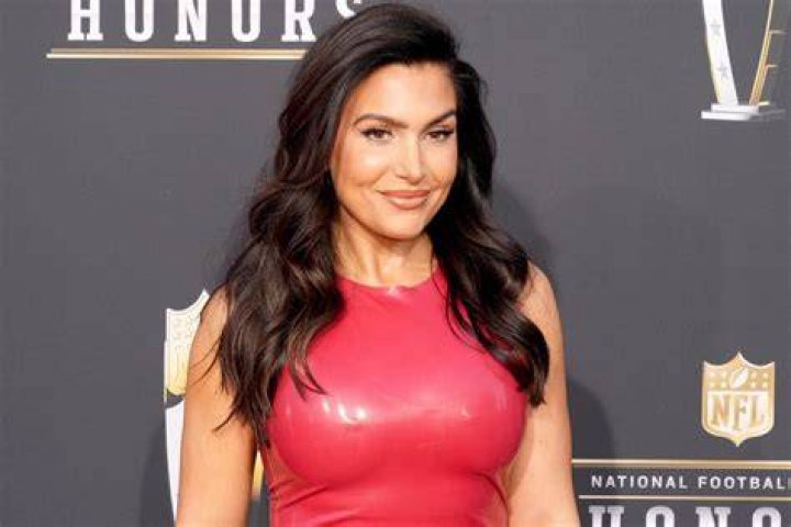 Molly Qerim top movies, TV shows and awards