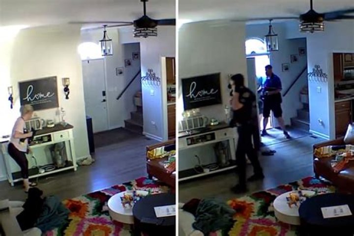 "Mom And Son CCTV Video Explained" Uncover Hidden Insights
