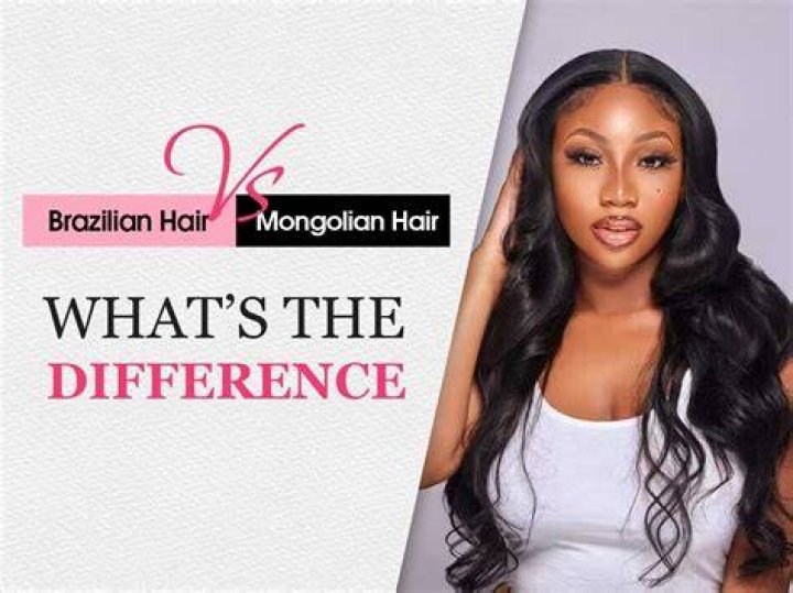 Mongolian Vs. Brazilian Hair Revealed