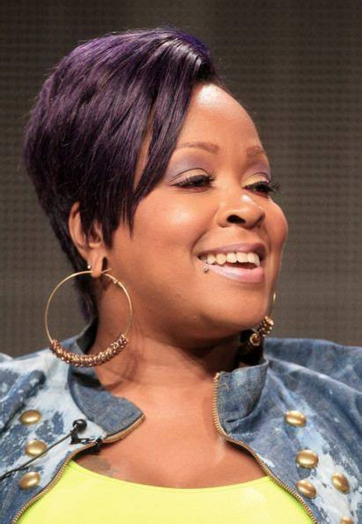 Monifah Alchetron, The Free Social Encyclopedia