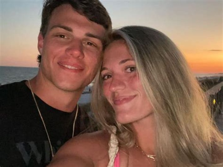Montana Fouts family: Parents, siblings, boyfriend, children