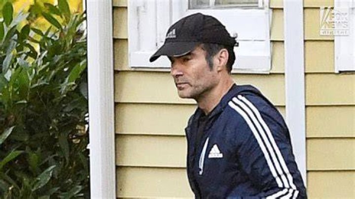 Montclair, New Jersey, man suspected of killing girlfriend arrested in