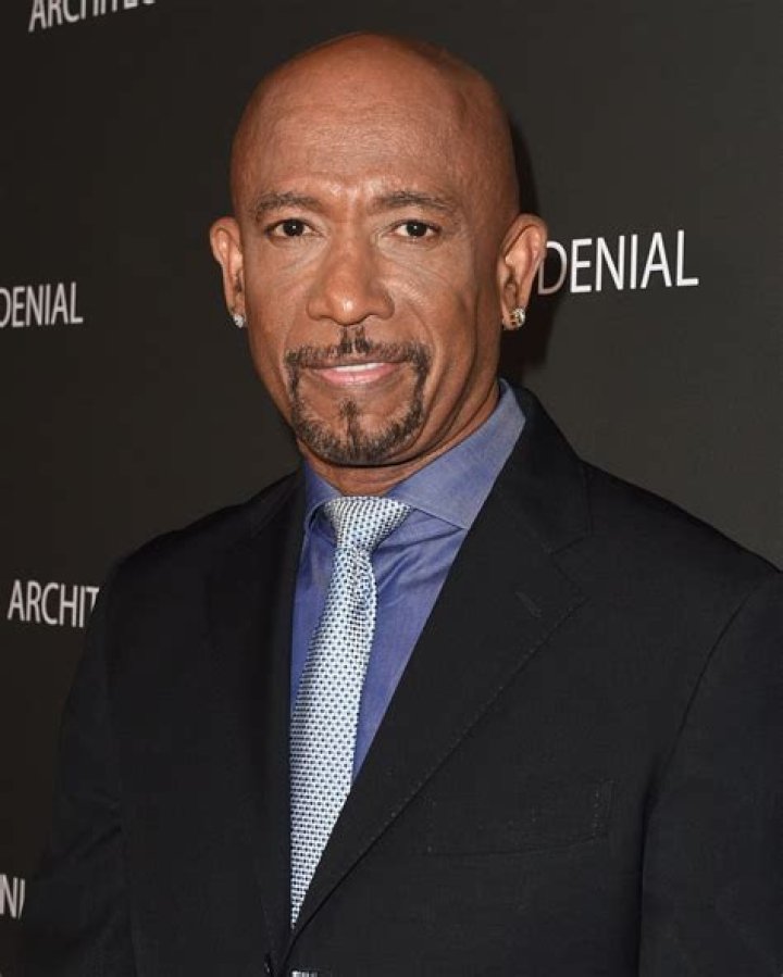 Montel Williams Net Worth Net Worth Lists