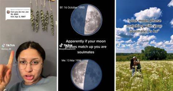 Moon Tell That TikTok Net Worth, Boyfriend, Height & Personal Info Wiki