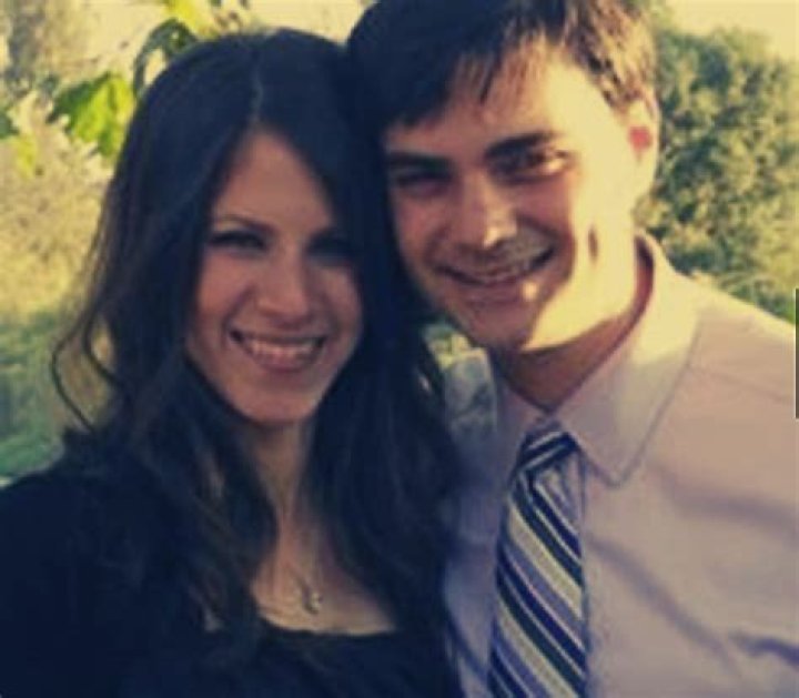 Mor Toledano Net Worth And Height Of Ben Shapiro's Wife ABTC