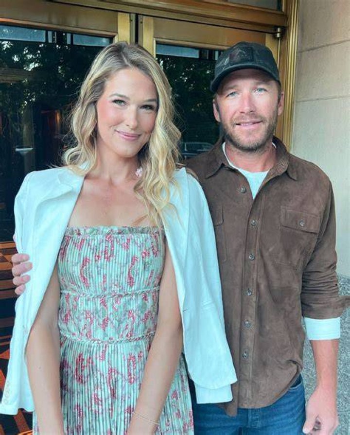Morgan Beck's Net Worth: A Deep Dive Into Her Wealth