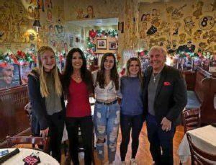 Morgan Lee Ketzner: Who is Ric Flairs Granddaughter and What is Her Life Story?