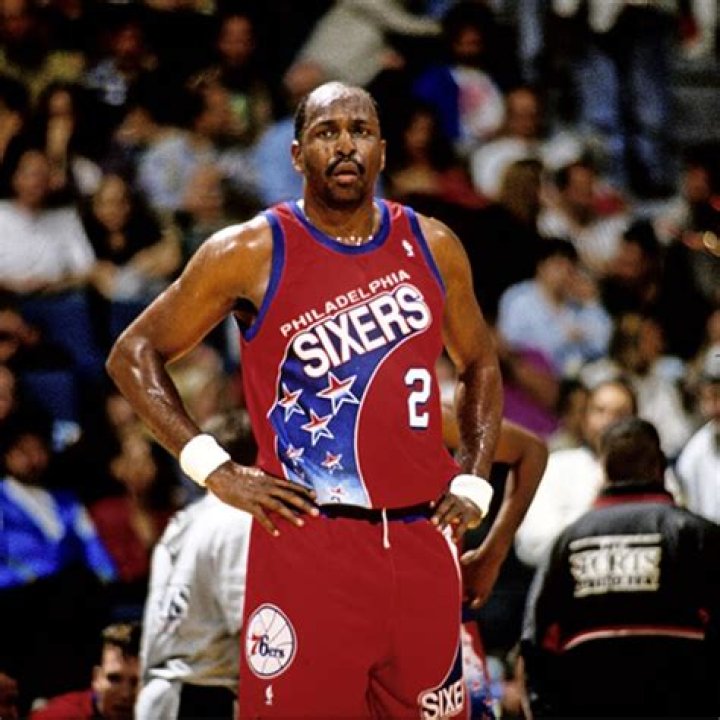 Moses Malone And Karl Malone: Surprising Connections Revealed