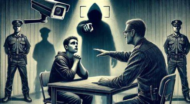 Most SHOCKING INTERROGATION & CONFESSION Charlie Ely SEATH JACKSON
